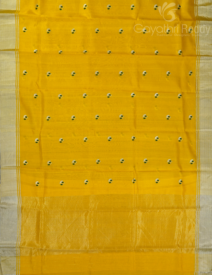 PURE CHANDERI PATTU-CPS969