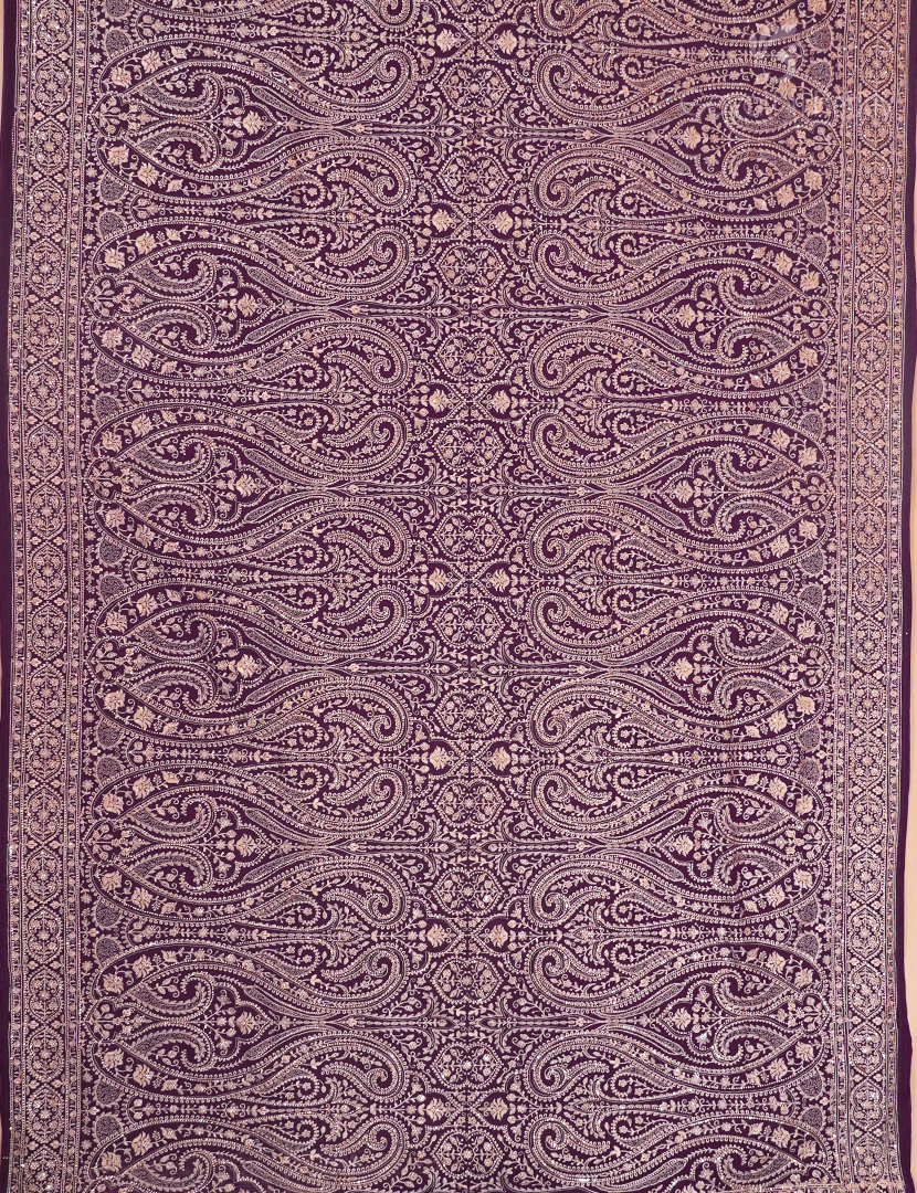 GEORGETTE FANCY-GRF144