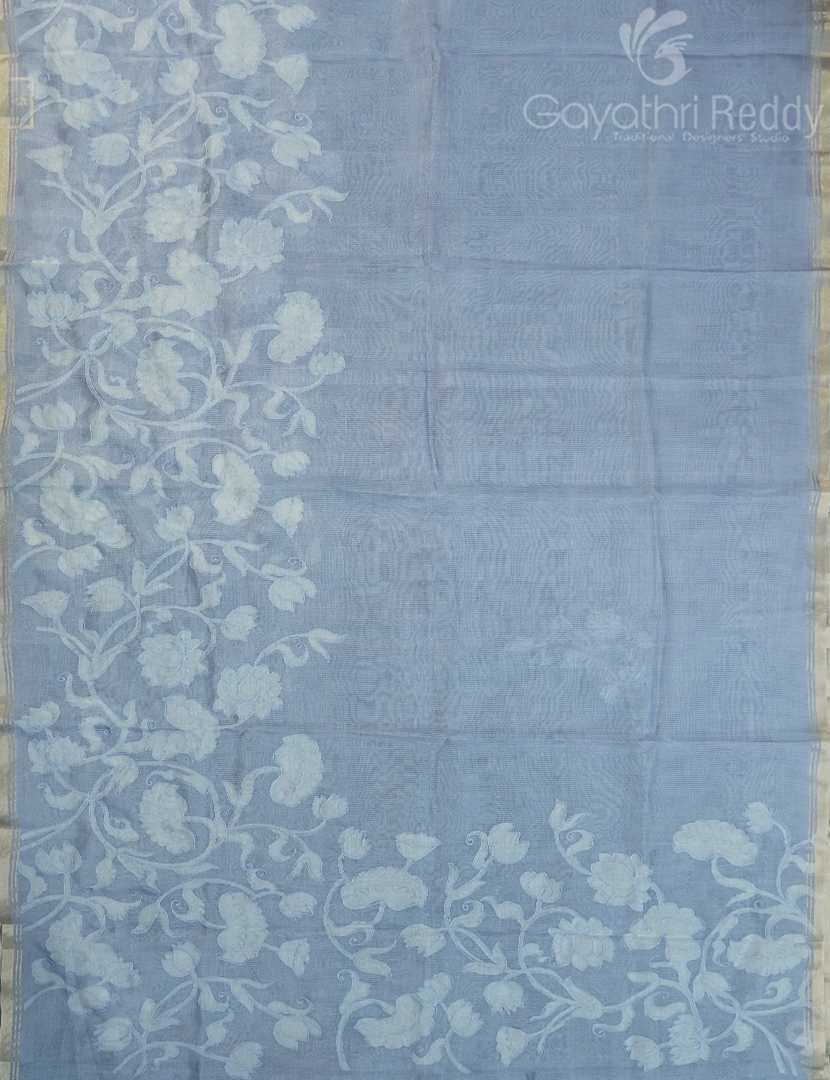 ORGANZA FANCY-FO812