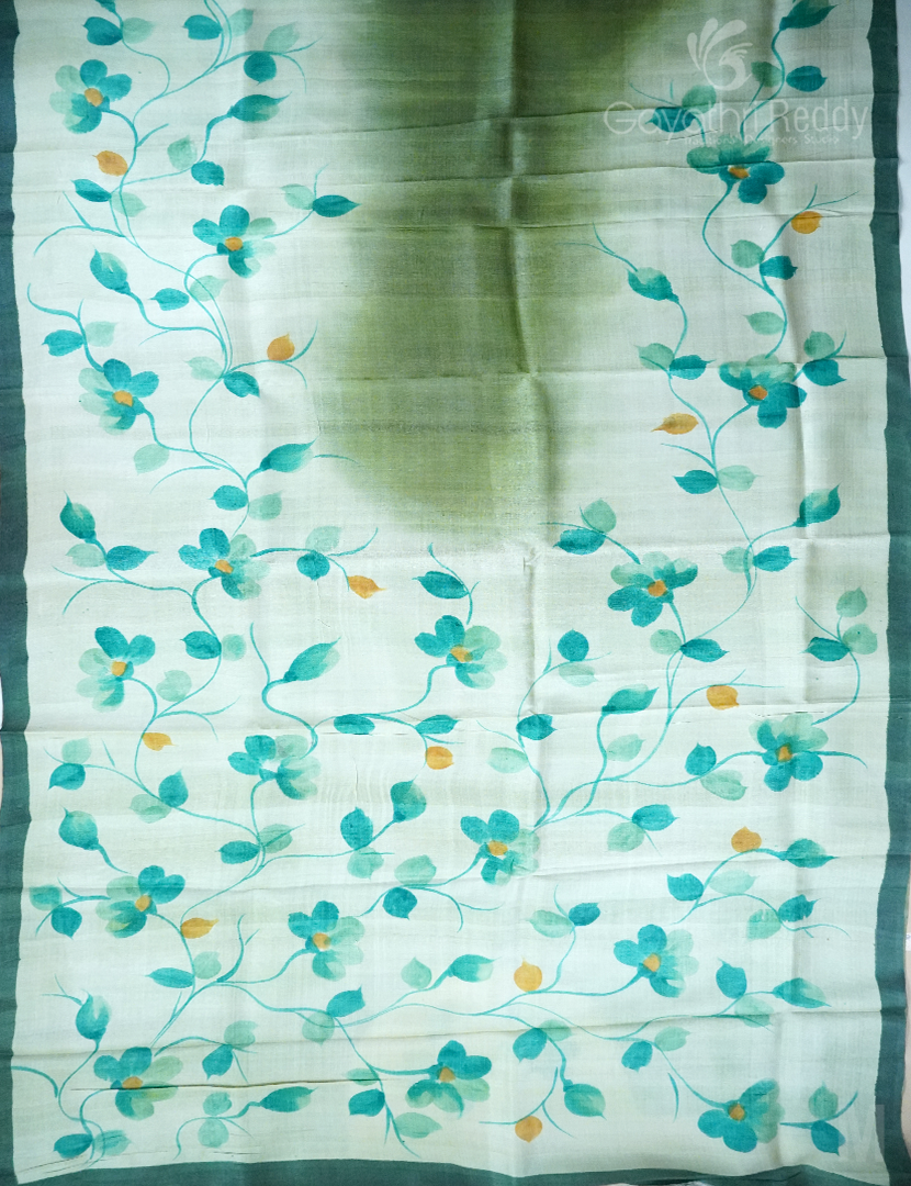 PURE DESI TUSSAR-TS1085