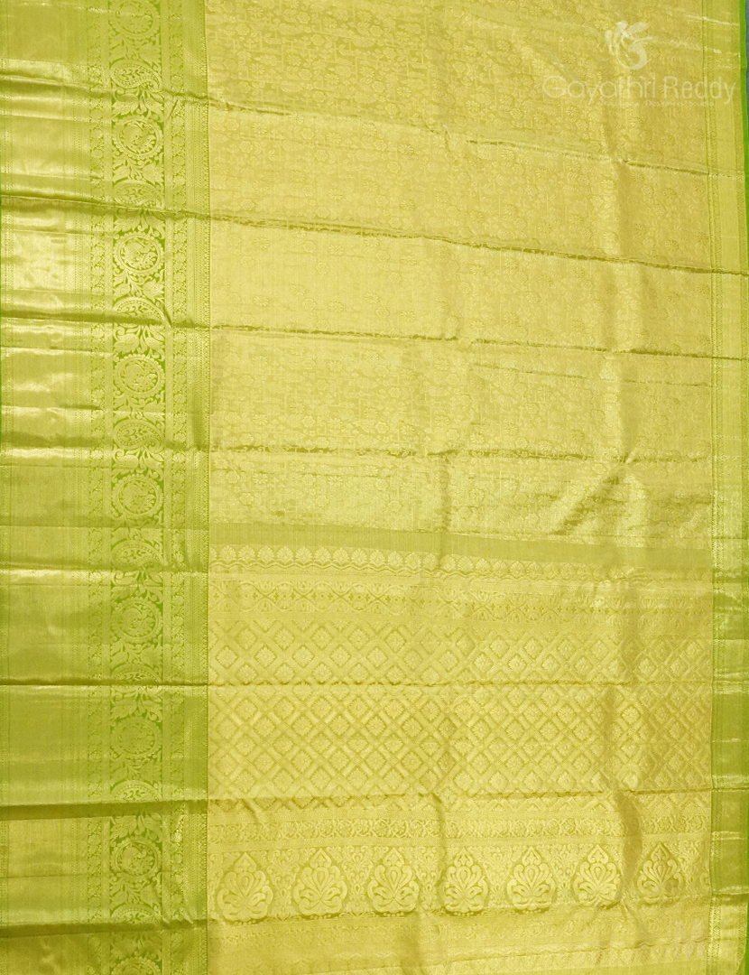 PURE KANCHI PATTU-KP7878