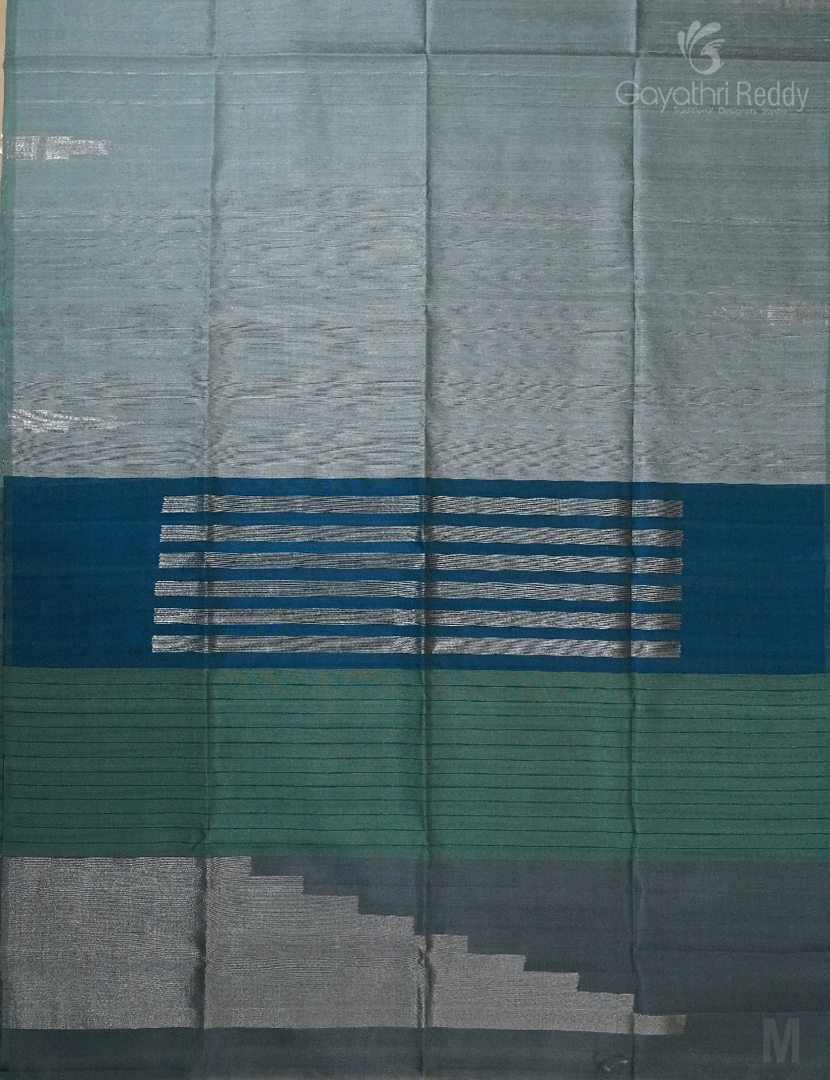 PURE SAMUDRIKA SILK-SS1437