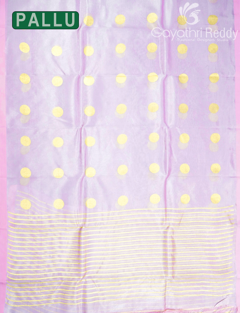 MANGALAGIRI PRINTED SAREE -MP107