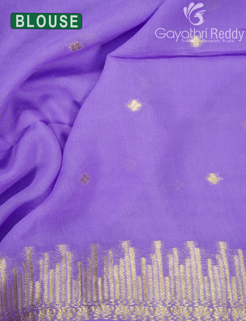 BANARAS GEORGETTE-BG830
