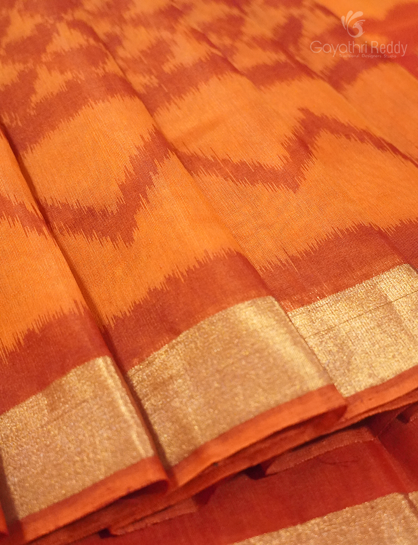 PURE IKKAT SICO-PIS53