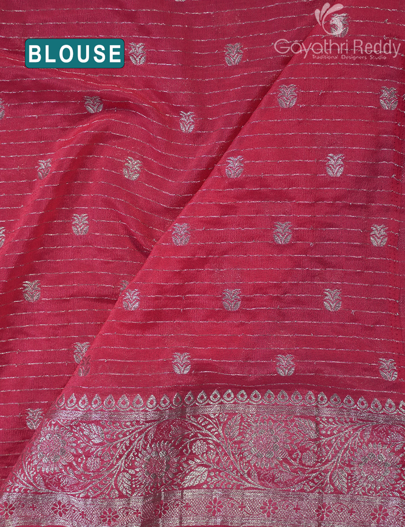 CHIFFON FANCY SAREE-PCF250