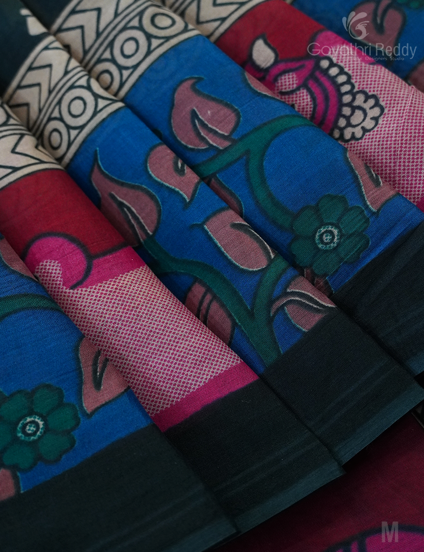 PURE MULMUL COTTON-MC1922