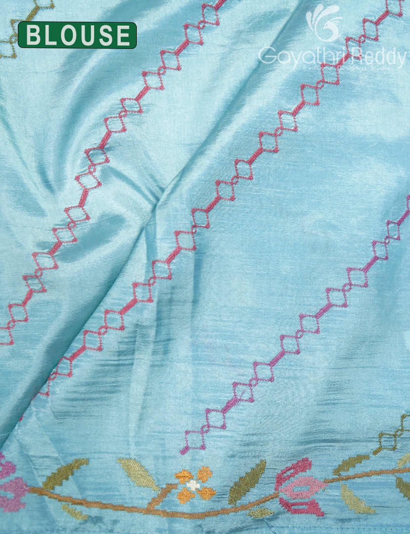 SEMI DUPION FANCY-SDF7