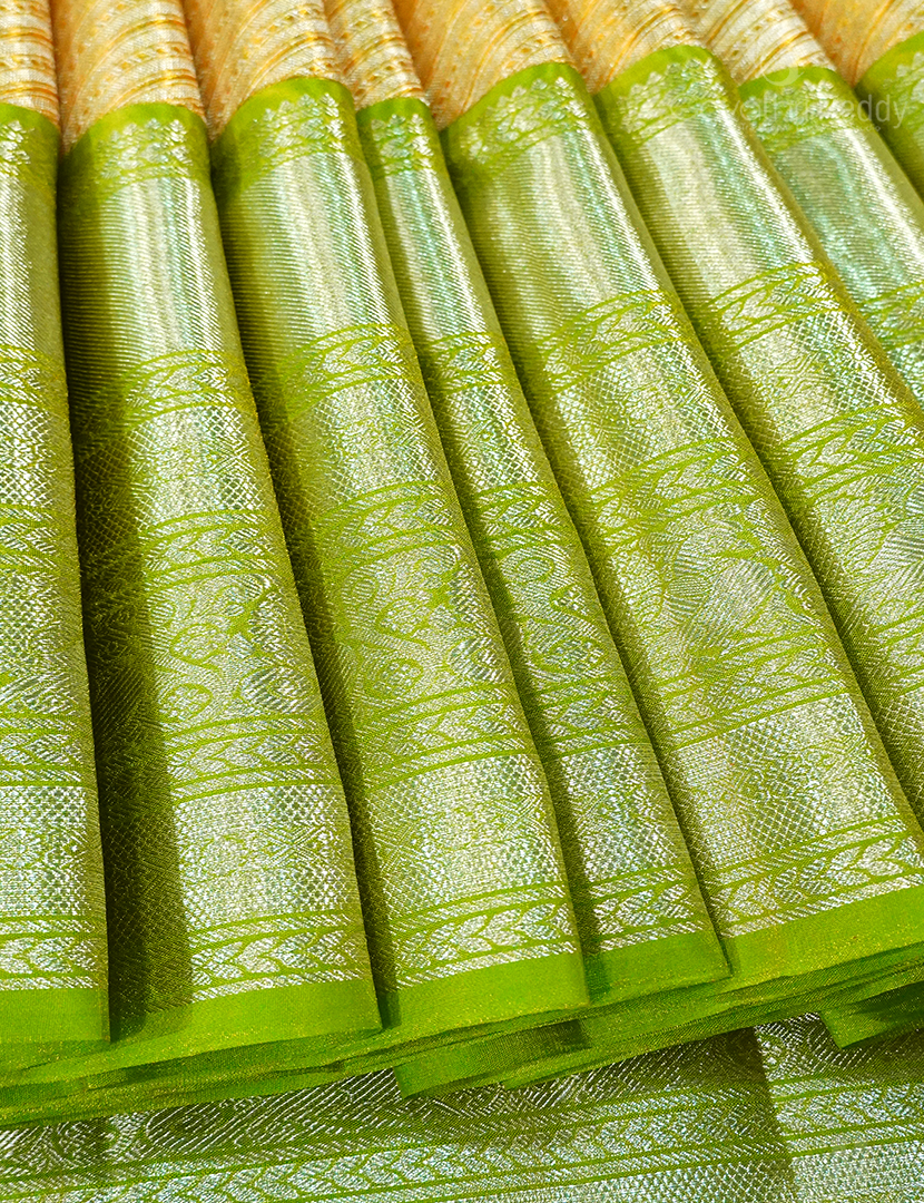 PURE KANCHI BRIDAL PATTU SAREE-BKP1899