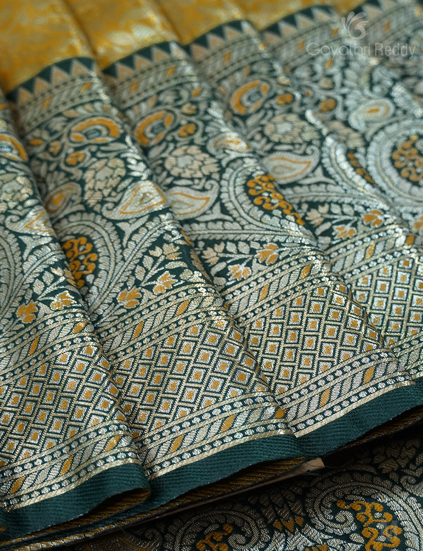 SEMI KANCHI PATTU-SP1590