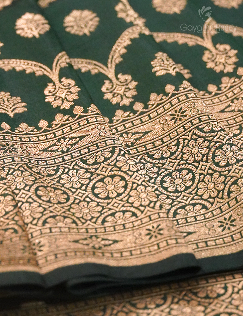 PURE BANARAS KATAN SILK-BP1092