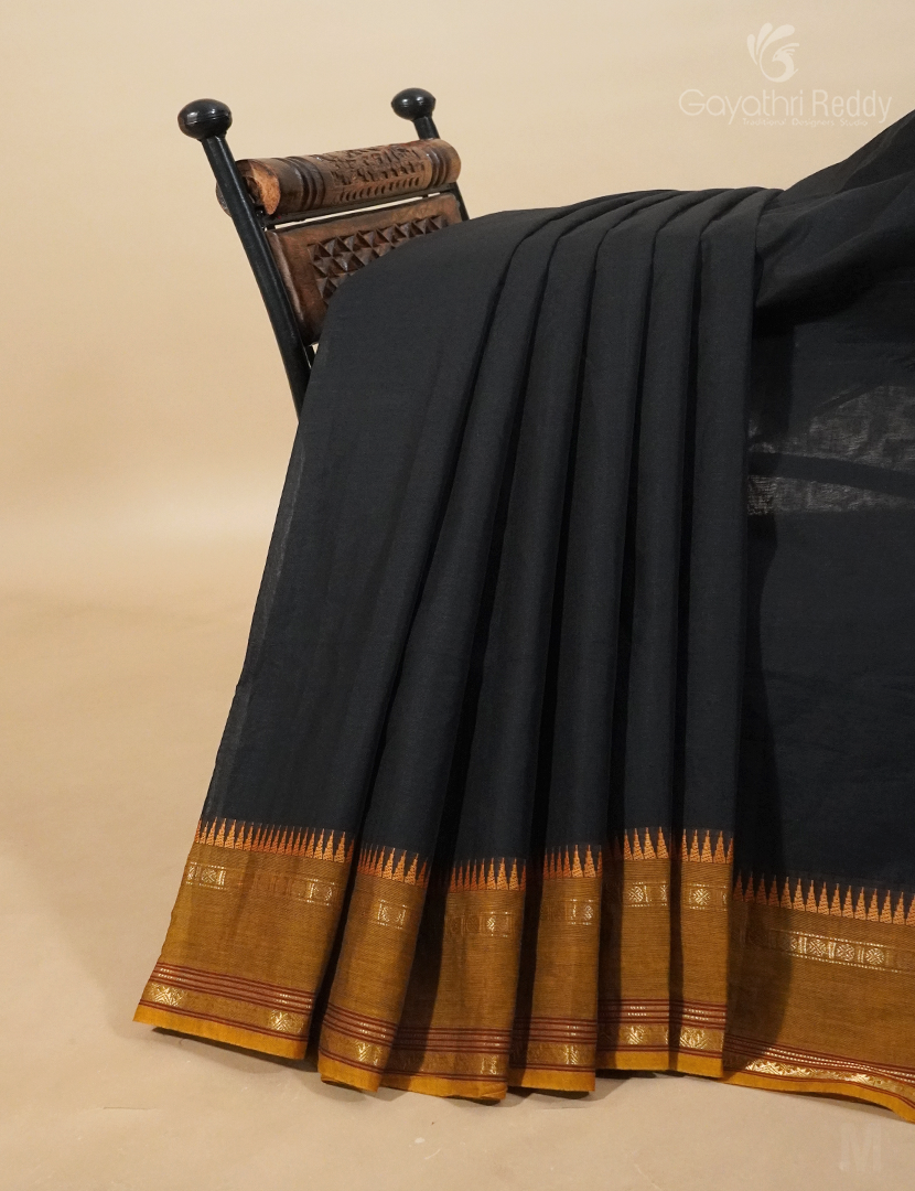 PURE GADWAL COTTON-GGC1306