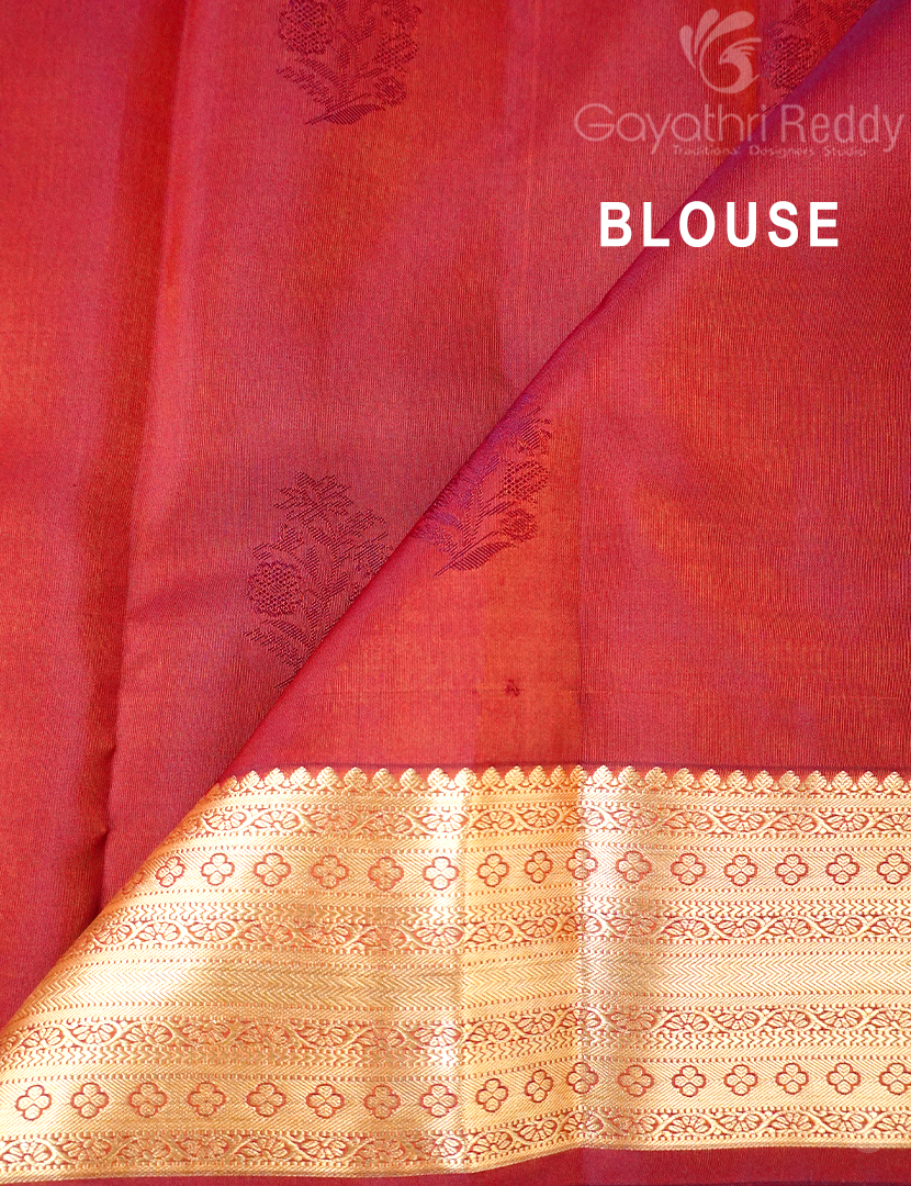 PURE KANCHI PATTU -KP8068