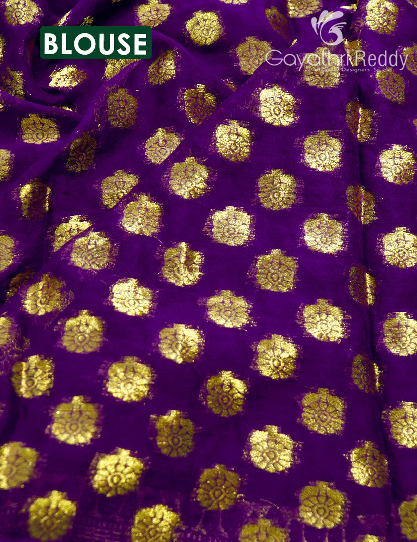 CHINON CHIFFON FANCY-CCF7