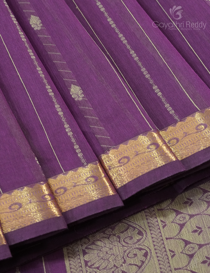 PURE KANCHI COTTON-KC2875