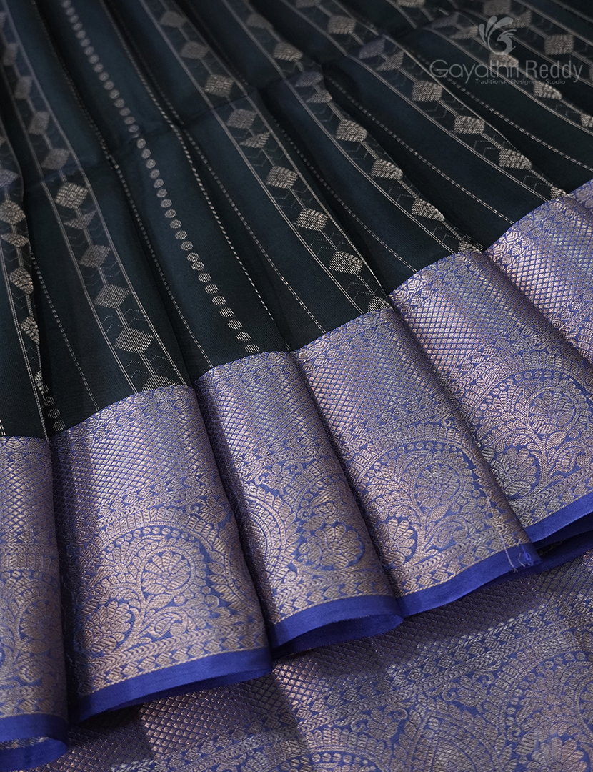 LIGHT WEIGHT KANCHI PATTU-KP7629
