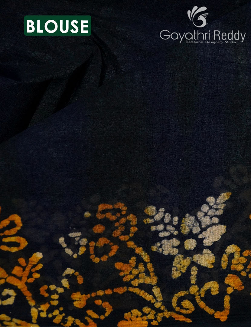 COTTON BATIK PRINT-CBP33