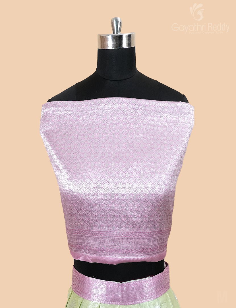 FANCY LEHANGA(FREE SIZE)-FL537