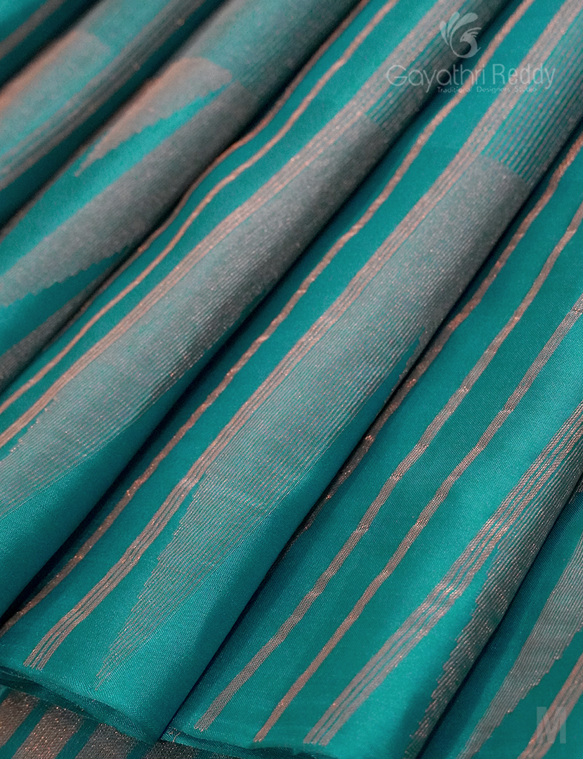 PURE KANCHI PATTU BROCADE-KP6541