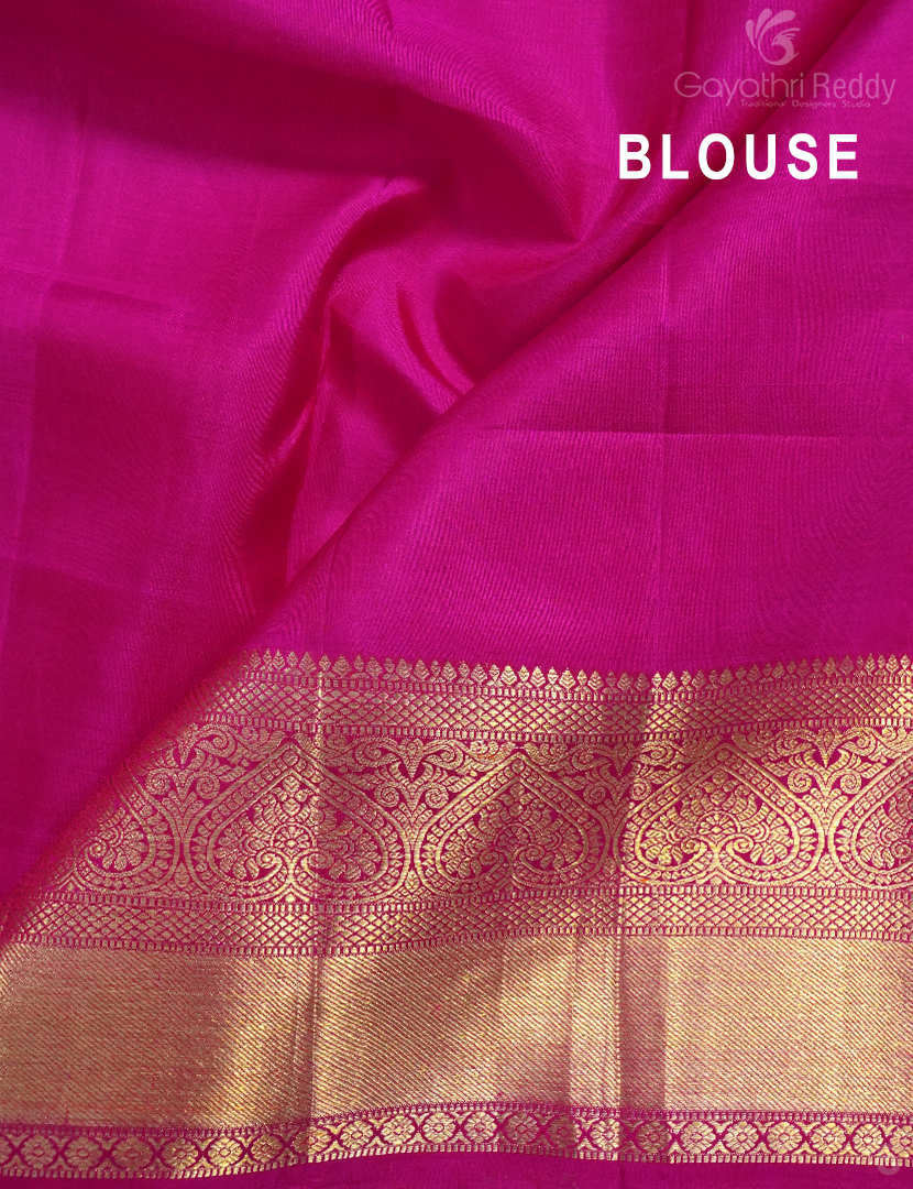 PURE KANCHI PATTU -KP8367