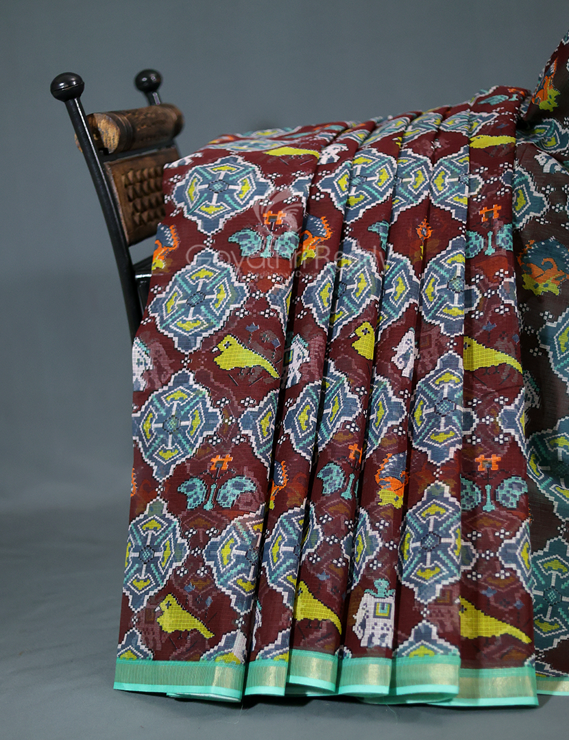 PURE KOTA COTTON-K1050