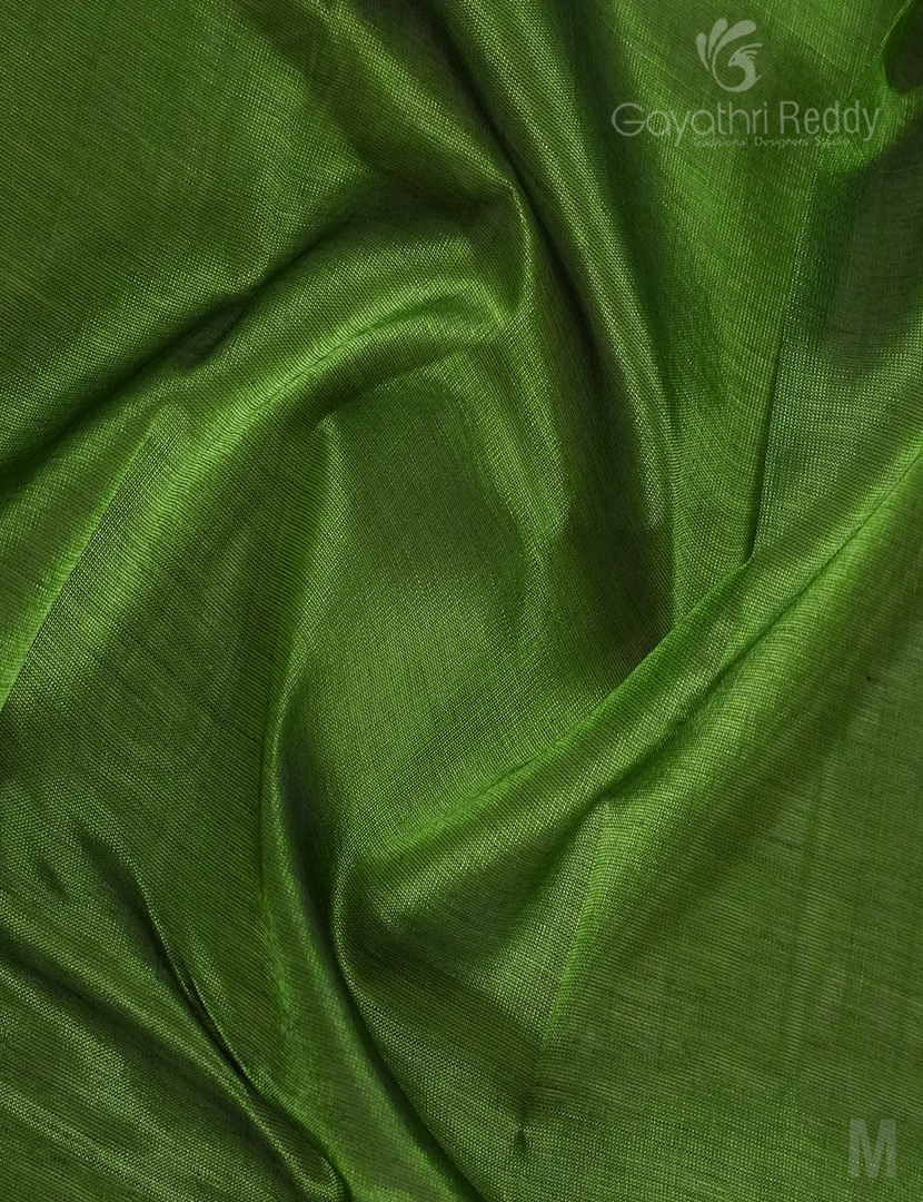 PURE MANGALGIRI LEHANGA SET-MLS44