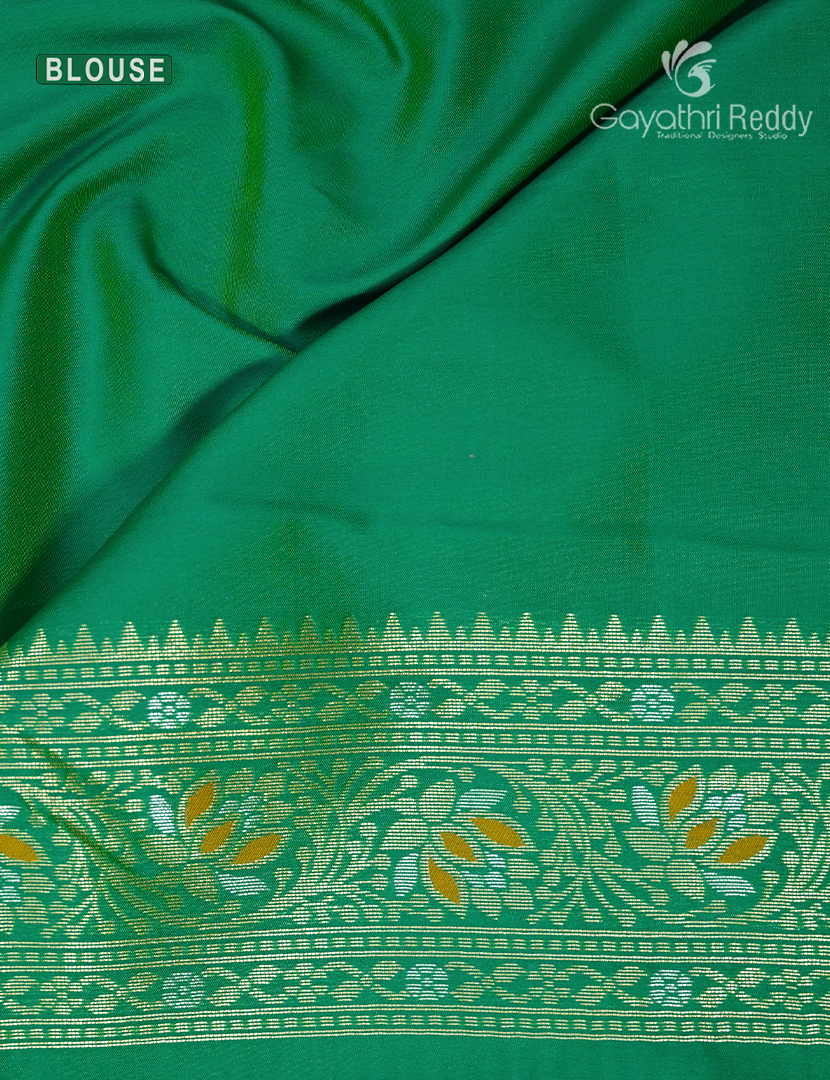 ART SILK SAREE-AS426