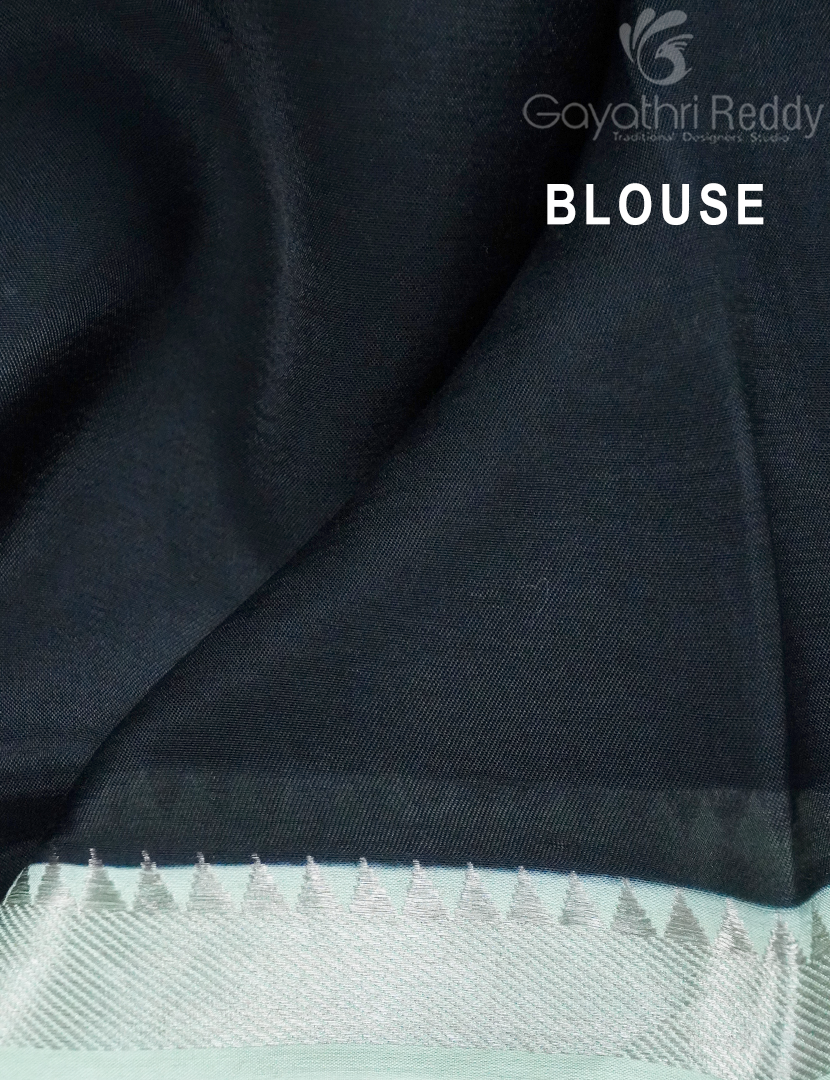 MANGALGIRI PATTU PRINTED SAREE-MGP1115