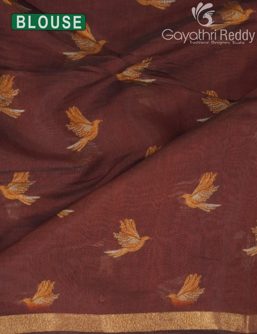 SEMI CHANDERI-SC3064