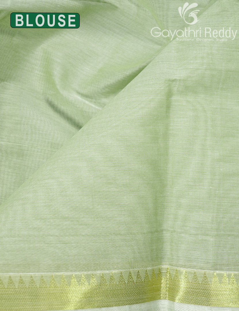 PURE KANCHI COTTON -KC3218