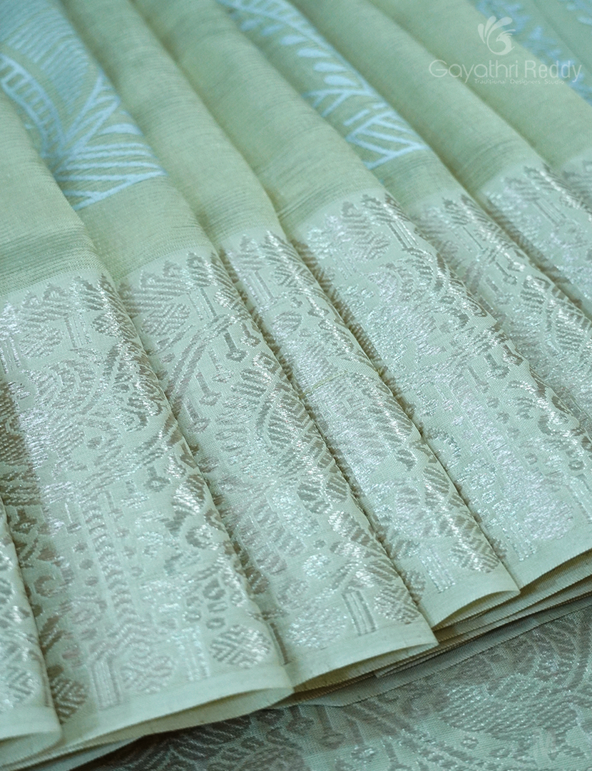 MANGALGIRI PATTU PRINTED-MGP1076