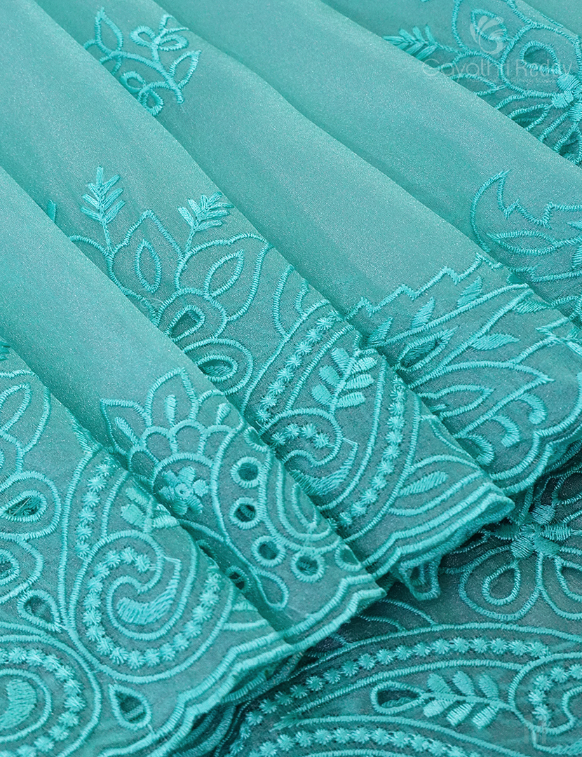 ORGANZA TISSUE FANCY-FO711