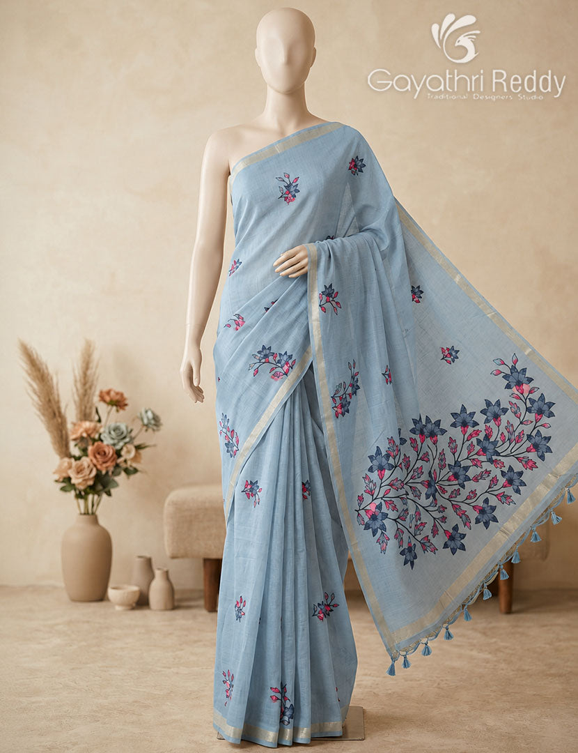 BANARAS COTTON-BC814
