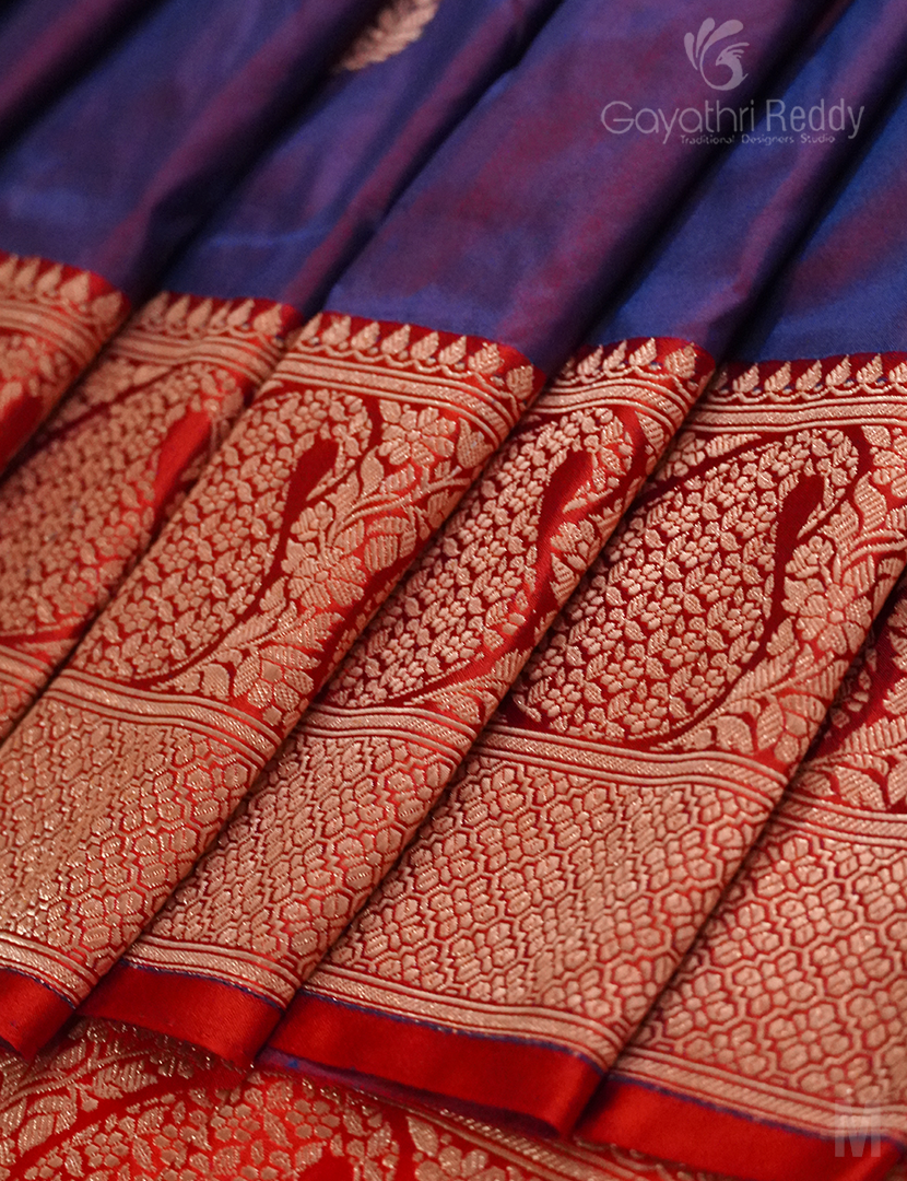 PURE KATAN SILK-KSP42