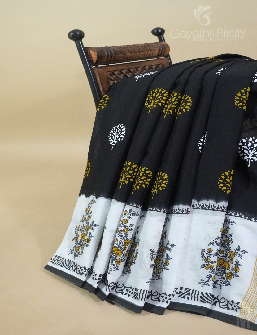 PURE MULMUL COTTON-MC1717