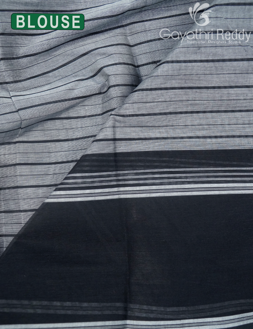 PURE KANCHI COTTON -KC3097