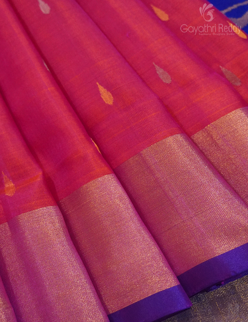 PURE UPPADA PATTU-USS1702