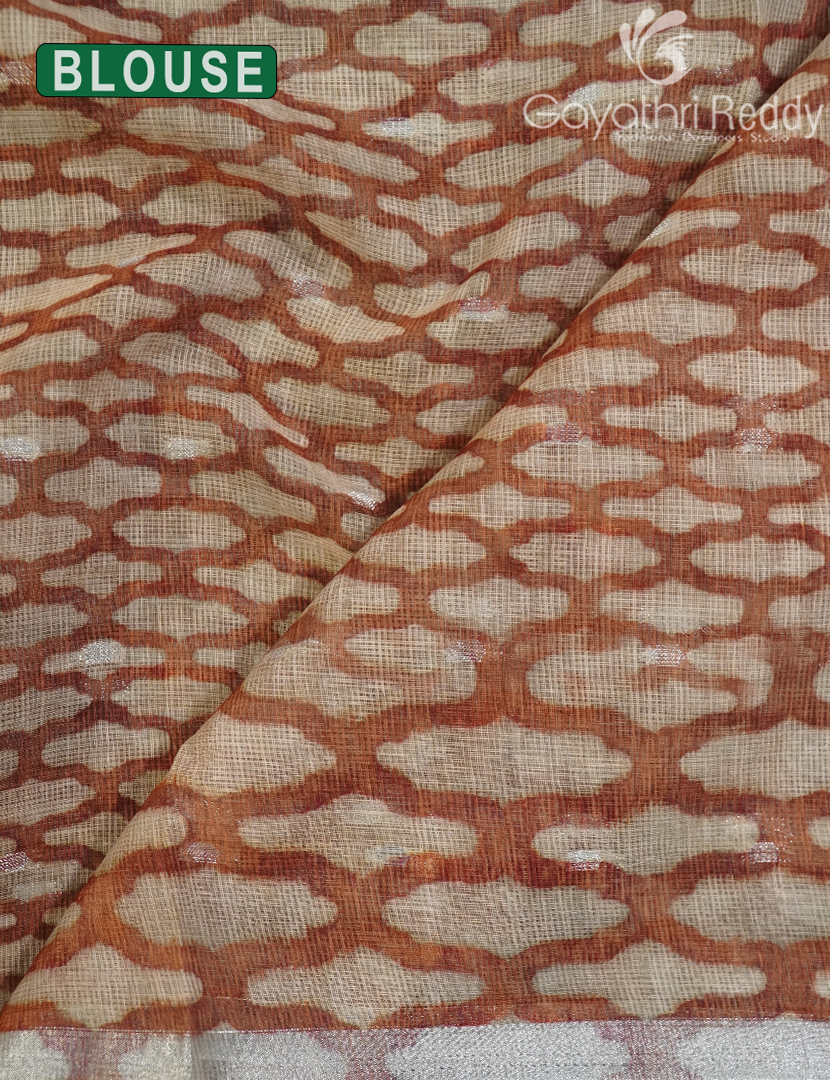 SUPER NET SAREE-SNS398