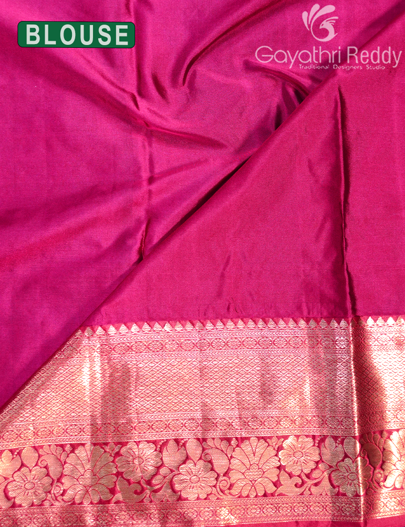 KANCHI PATTU-KP8265