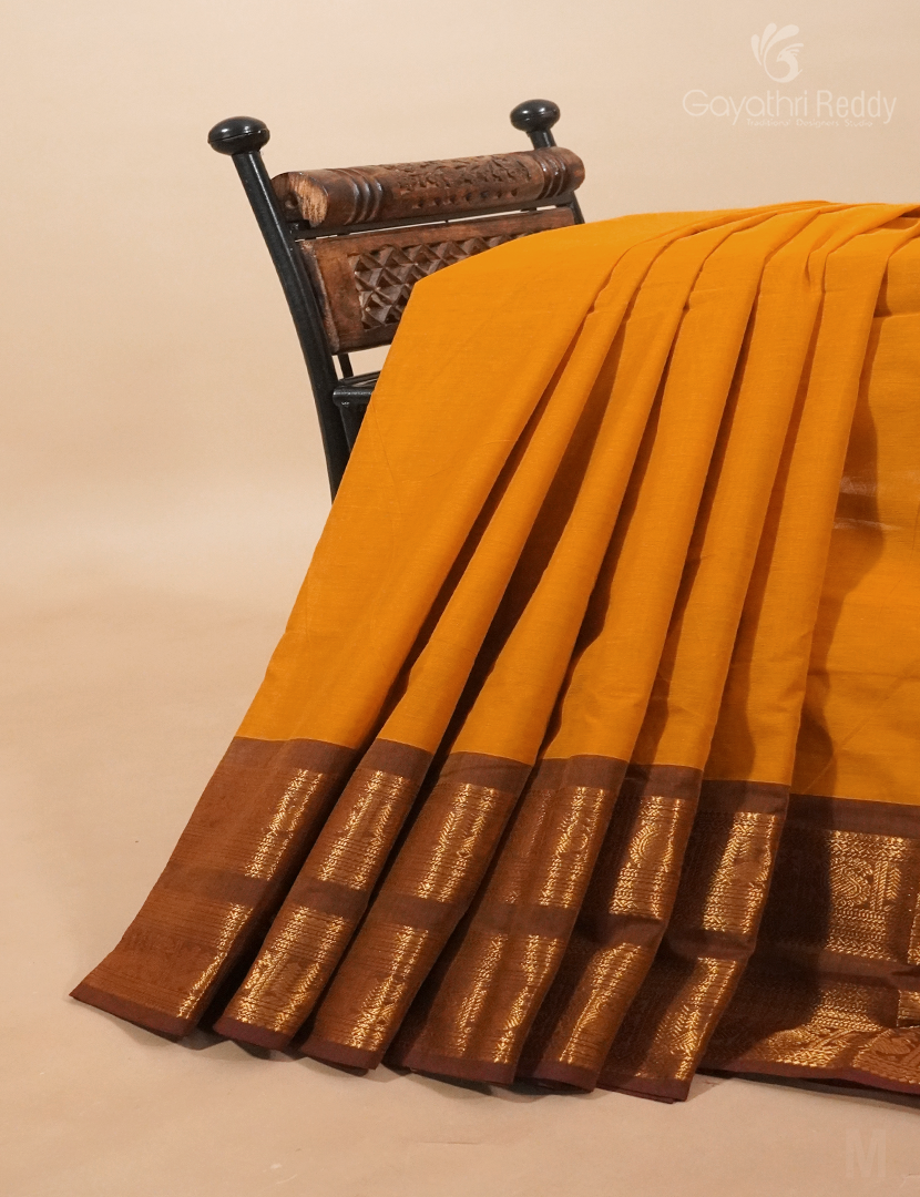 PURE KANCHI COTTON-KC2574