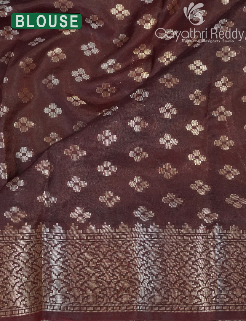 BANARAS SEMI CHINIYA-SBCS21