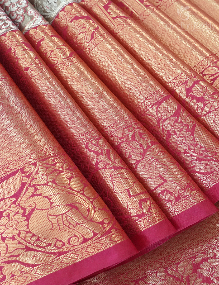 SEMI KANCHI PATTU-SP1726