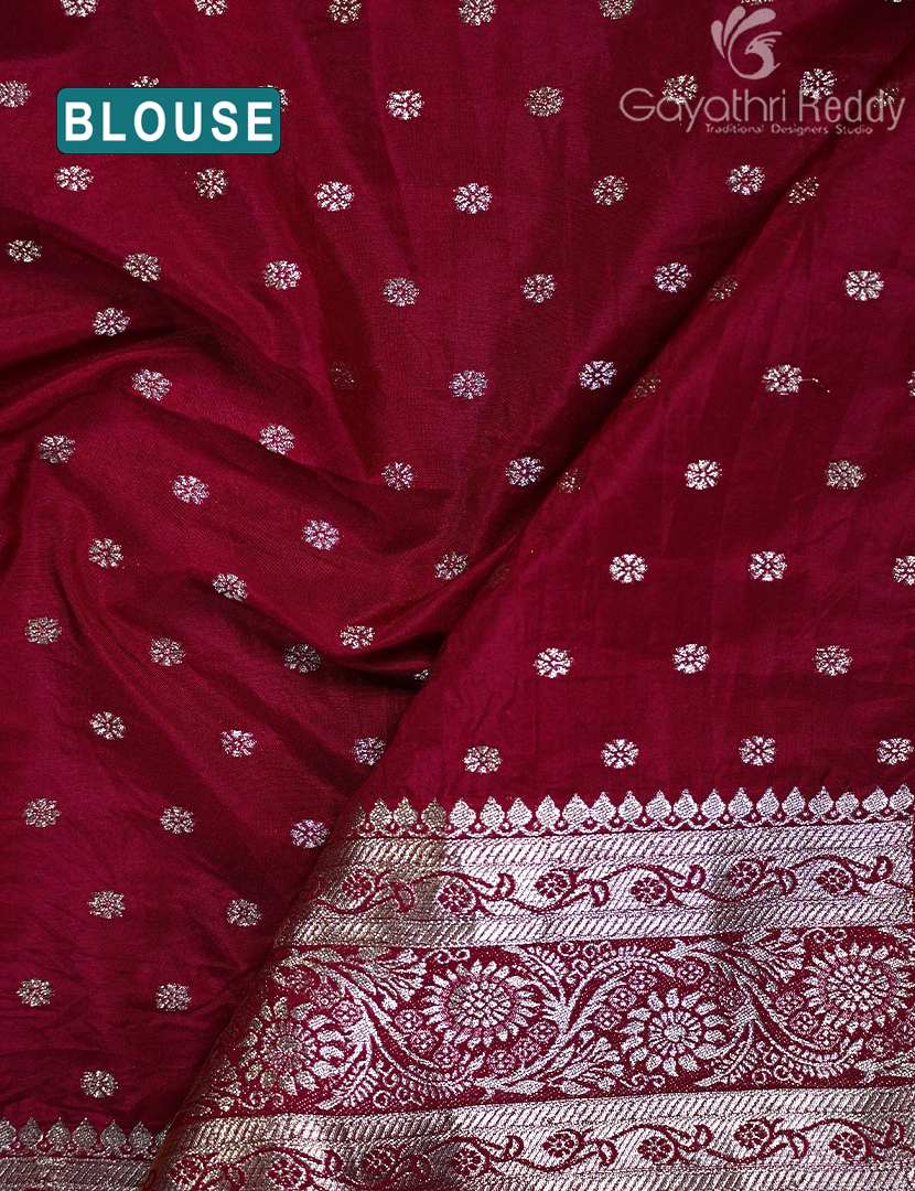 BANARAS GEORGETTE-BG748