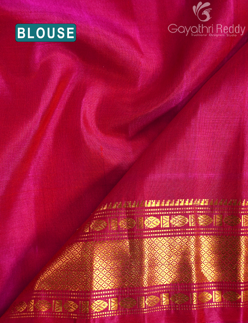 PURE GADWAL PATTU-GP1199