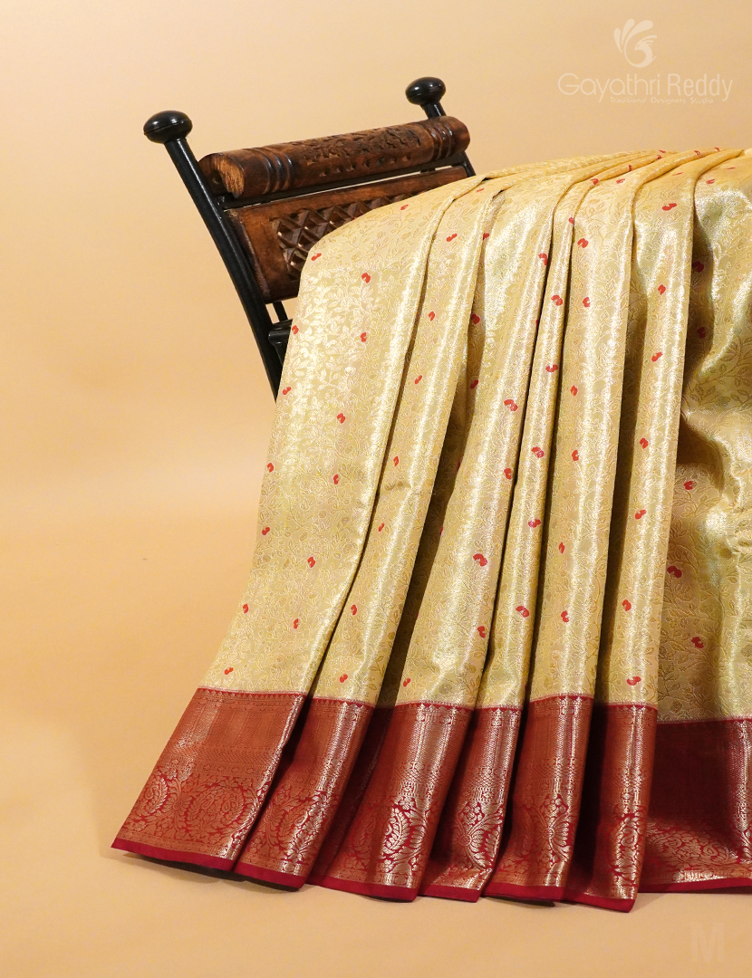 SEMI KANCHI PATTU-SP1249