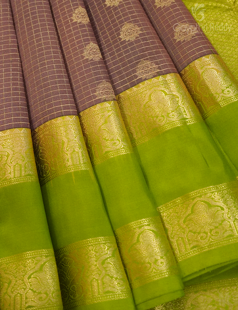 PURE KANCHI PATTU-KP6851