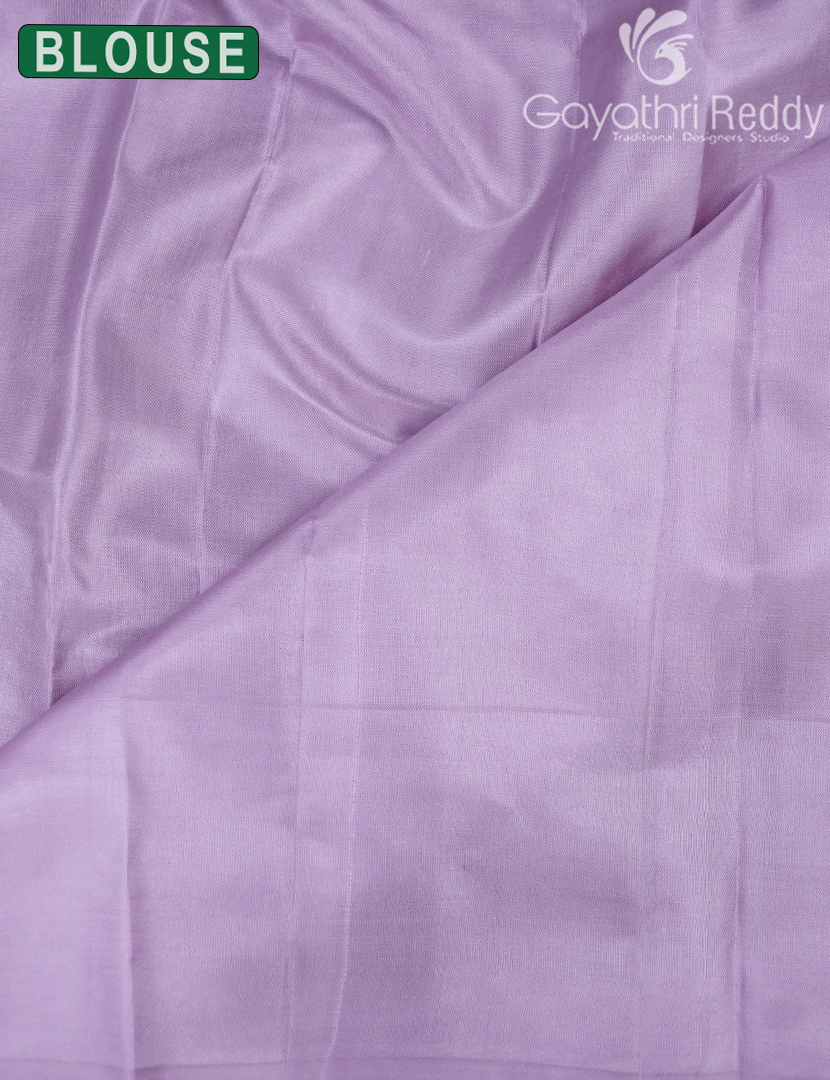 PURE KANCHI VINTAGE SAREE-PKV395
