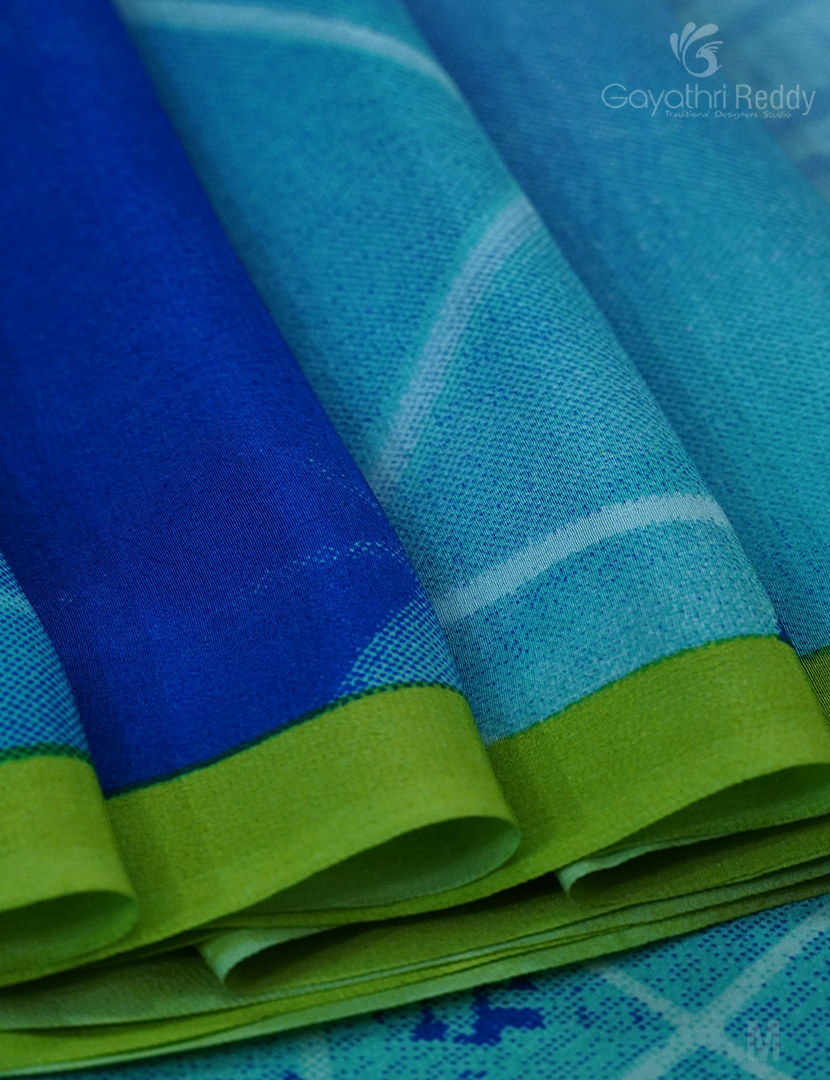 PURE CRAPE SILK-CSP27