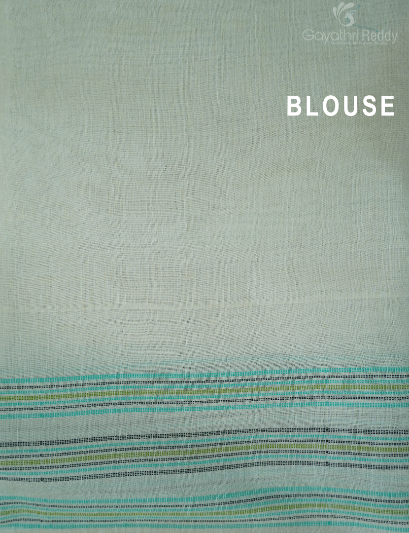 PURE JAMDANI COTTON-JMC512