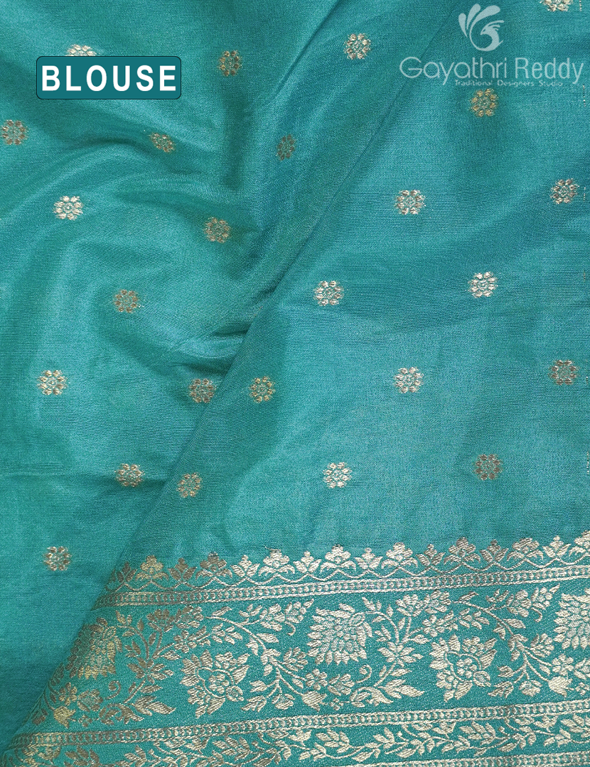 BANARAS GEORGETTE-BG722